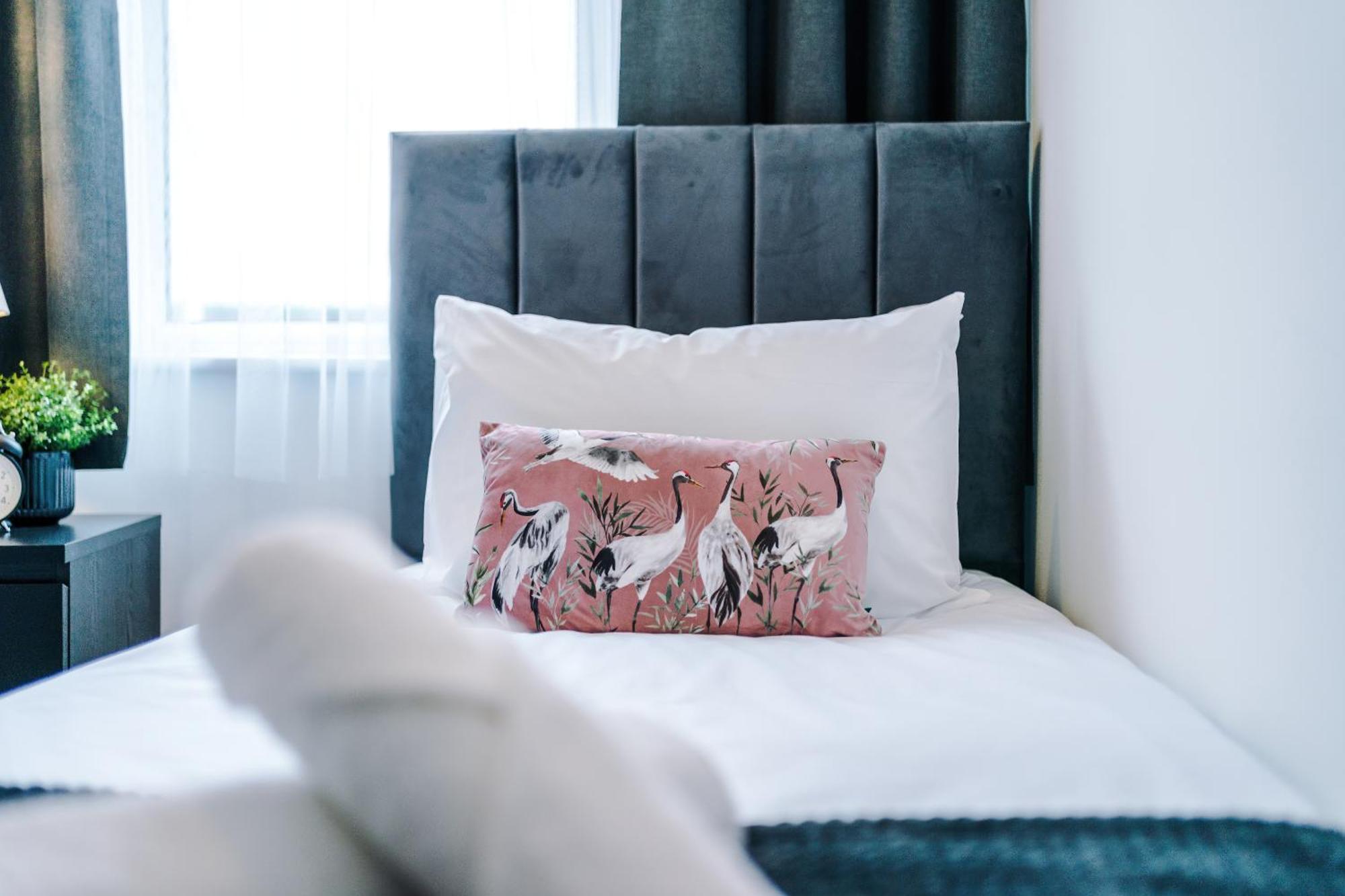 Modern Premium 3 Bed Hidden Gem - Central Location Barnsley Exteriér fotografie