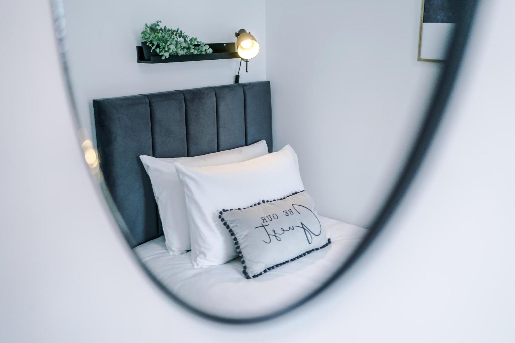 Modern Premium 3 Bed Hidden Gem - Central Location Barnsley Exteriér fotografie