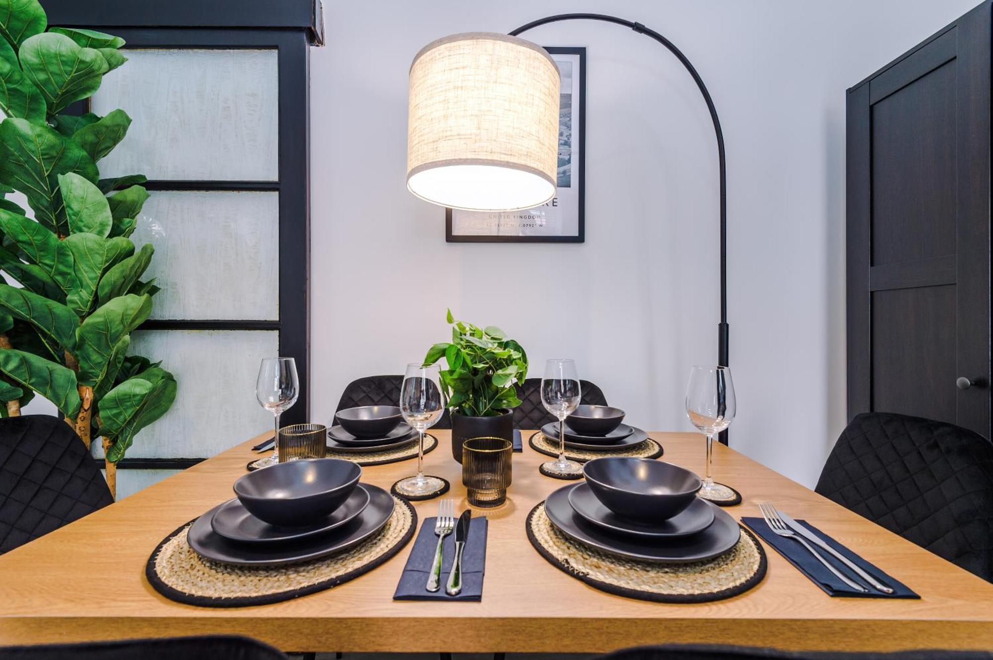 Modern Premium 3 Bed Hidden Gem - Central Location Barnsley Exteriér fotografie